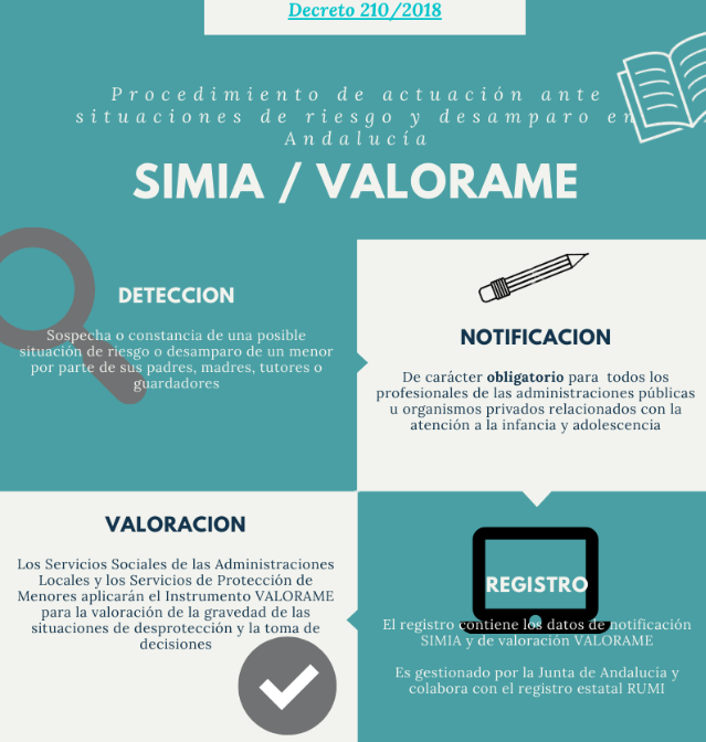 Infografia SIMIA